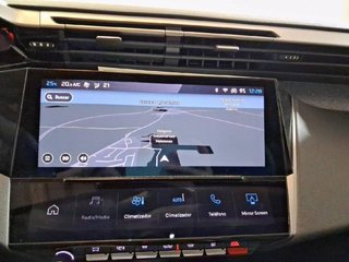 Peugeot 308 5P Allure PureTech 130 S&S MAN