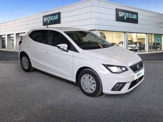 SEAT Ibiza 1.0 MPI 59kW (80CV) Reference XM Edition