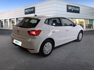 SEAT Ibiza 1.0 MPI 59kW (80CV) Reference XM Edition