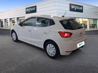 SEAT Ibiza 1.0 MPI 59kW (80CV) Reference XM Edition