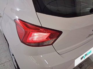 SEAT Ibiza 1.0 MPI 59kW (80CV) Reference XM Edition