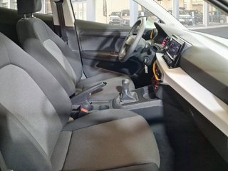 SEAT Ibiza 1.0 MPI 59kW (80CV) Reference XM Edition