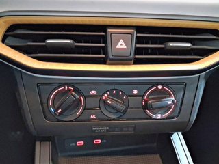 SEAT Ibiza 1.0 MPI 59kW (80CV) Reference XM Edition