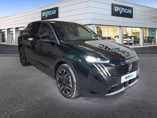 Peugeot 3008 Hybrid 1.2 100KW Allure eDCS6