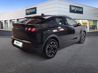 Peugeot 3008 Hybrid 1.2 100KW Allure eDCS6
