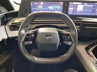 Peugeot 3008 Hybrid 1.2 100KW Allure eDCS6