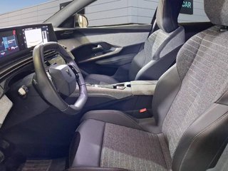 Peugeot 3008 Hybrid 1.2 100KW Allure eDCS6