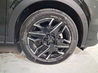 Peugeot 3008 Hybrid 1.2 100KW Allure eDCS6