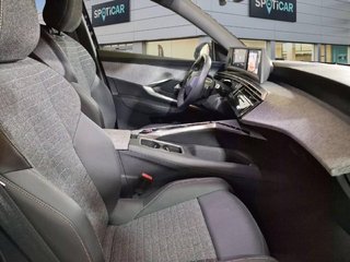 Peugeot 3008 Hybrid 1.2 100KW Allure eDCS6
