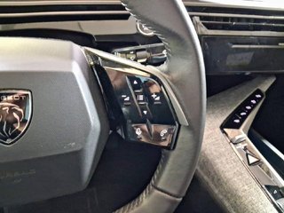 Peugeot 3008 Hybrid 1.2 100KW Allure eDCS6