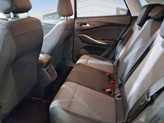 Opel Grandland X 1.2 Turbo Selective