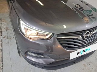 Opel Grandland X 1.2 Turbo Selective