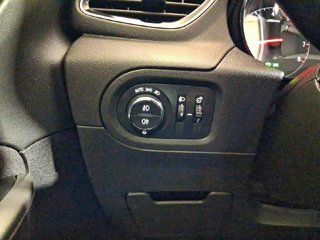 Opel Grandland X 1.2 Turbo Selective