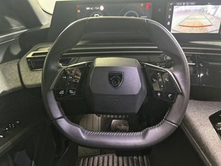 Peugeot 3008 Hybrid 1.2 100KW Allure eDCS6