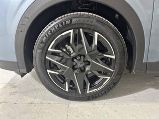 Peugeot 3008 Hybrid 1.2 100KW Allure eDCS6