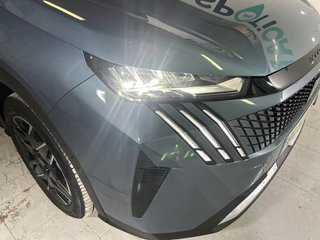 Peugeot 3008 Hybrid 1.2 100KW Allure eDCS6