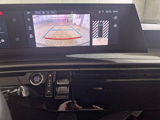 Peugeot 3008 Hybrid 1.2 100KW Allure eDCS6