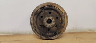 KIT EMBRAGUE MAZDA CX-7 (ER) 2.2 MZRCD 175 4X4 FA