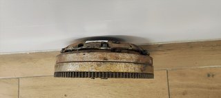 KIT EMBRAGUE MAZDA CX-7 (ER) 2.2 MZRCD 175 4X4 FA
