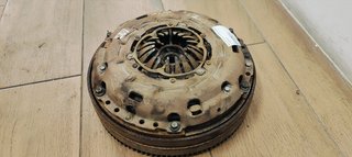 KIT EMBRAGUE MAZDA CX-7 (ER) 2.2 MZRCD 175 4X4 FA