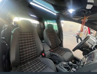 volkswagen golf mk5 gti