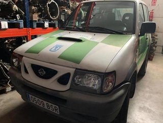 Piloto nissan 261350x000 26135 0x000 terrano 48283