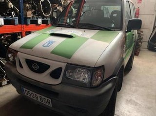 Piloto nissan 261350x000 26135 0x000 terrano 48283