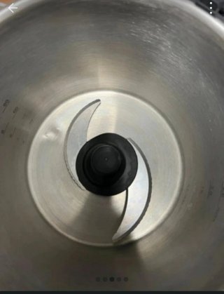 Robô de Cozinha Kenwood kCook Multi