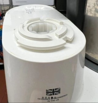 Robô de Cozinha Kenwood kCook Multi