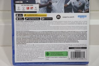 EA Sports FC 25 PS5