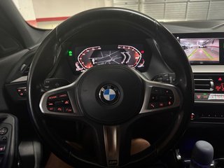 BMW Serie 1 2021