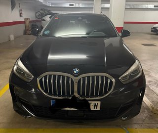 BMW Serie 1 2021
