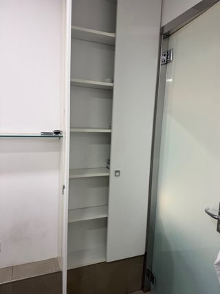 Cabina estetica