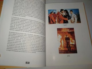Libro La mirada cautiva. Cine contemporáneo