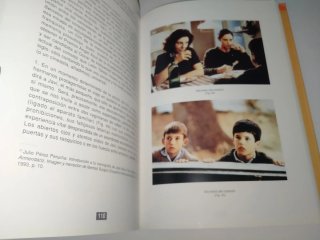 Libro La mirada cautiva. Cine contemporáneo