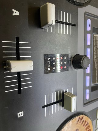 Numark IDJ2 DJ Controller