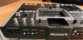 Numark IDJ2 DJ Controller