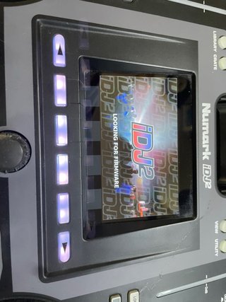Numark IDJ2 DJ Controller