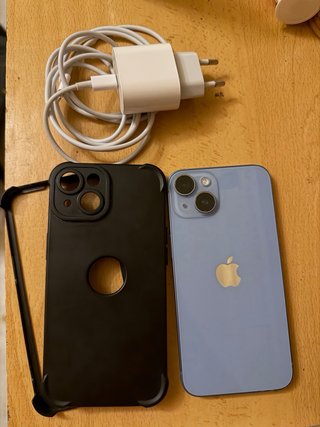 Iphone 14, 128 GB Libre - Muy buen estado.