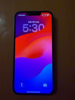 Iphone 14, 128 GB Libre - Muy buen estado.