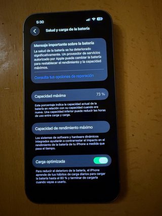 Iphone 14, 128 GB Libre - Muy buen estado.