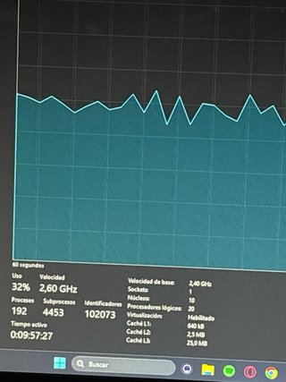 PC Gaming 64GB RAM GTX 1070 8gbOC