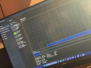 PC Gaming 64GB RAM GTX 1070 8gbOC