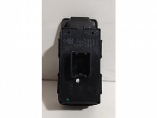 MANDO ELEVALUNAS TRASERO IZQUIERDO 13301888 78297