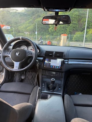 BMW Serie 3 2003