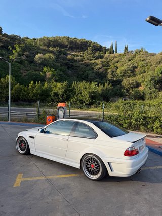 BMW Serie 3 2003