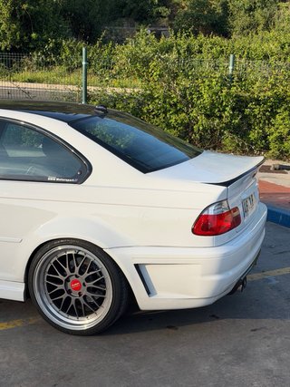 BMW Serie 3 2003