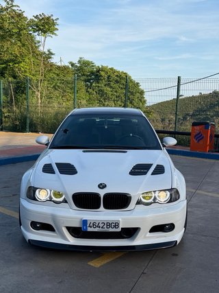 BMW Serie 3 2003