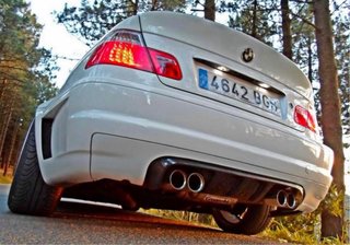 BMW Serie 3 2003