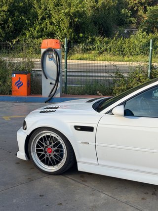 BMW Serie 3 2003